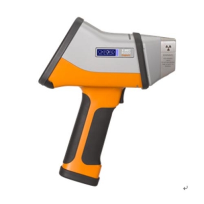 X-MET8000系列手持式X射線(xiàn)熒光分析儀
