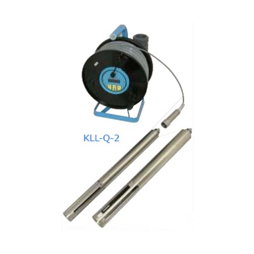 KLL-Q-2便攜式水位、水質測量儀