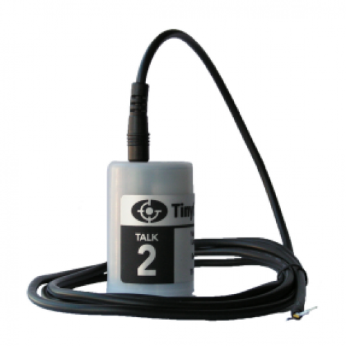 TALK2系列電壓、電流數(shù)據(jù)采集器